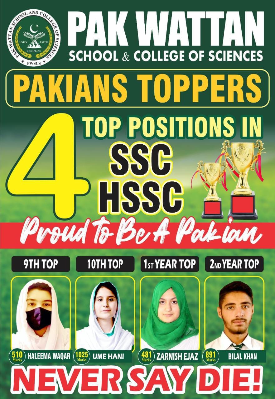 Top Positions Recognition