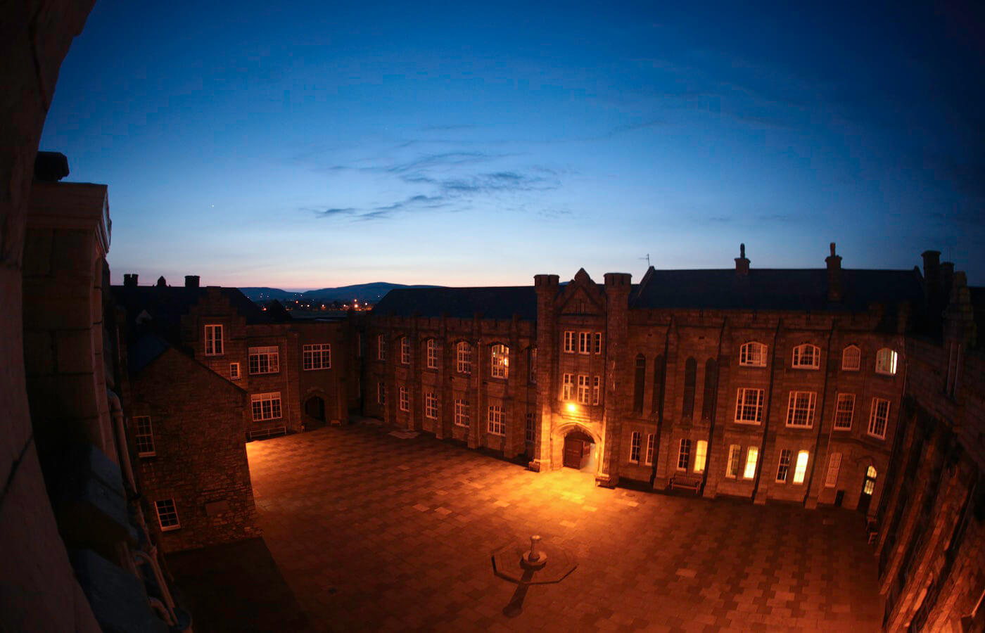 Modern Teaching Methods