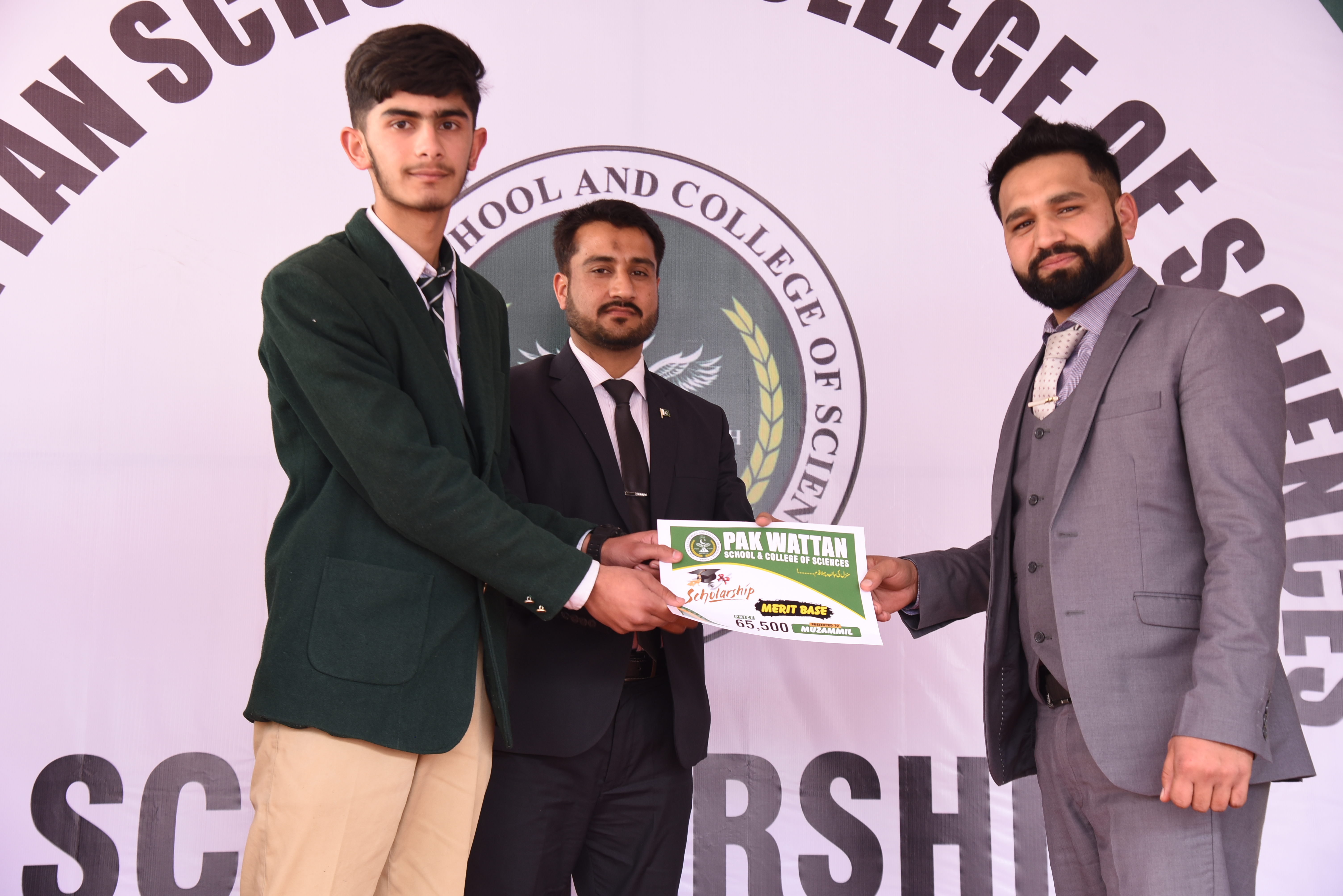 Talent Hunt Season-I