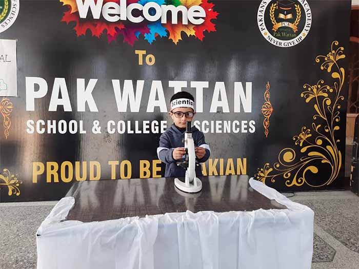 Cultural Day Celebration