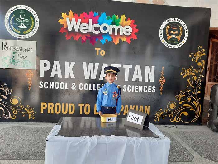 Prize Distribution Ceremony